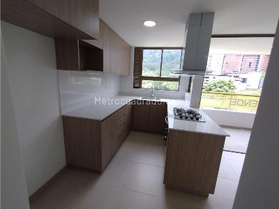 Apartamento en venta en Alto De Las Flores, Sabaneta · foto 13 de 20