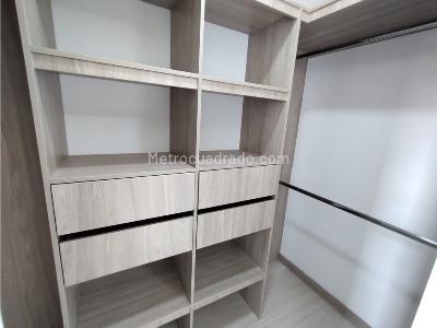 Apartamento en venta en Alto De Las Flores, Sabaneta · foto 18 de 20