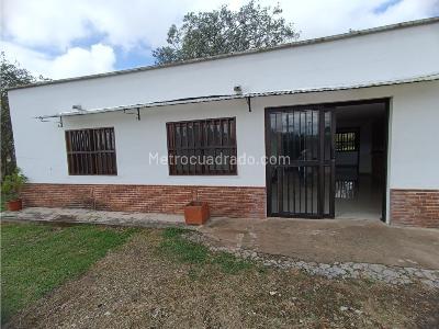 Casa de 4 alcobas en venta en Autopista Medellin Bogota, Rionegro · foto 3 de 20