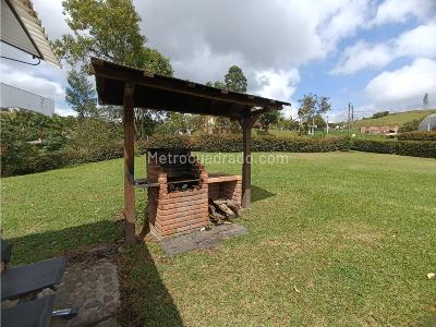 Casa de 4 alcobas en venta en Autopista Medellin Bogota, Rionegro · foto 6 de 20
