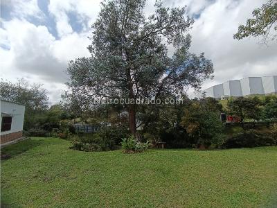 Casa de 4 alcobas en venta en Autopista Medellin Bogota, Rionegro · foto 8 de 20