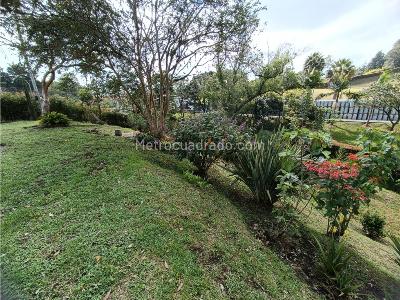 Casa de 4 alcobas en venta en Autopista Medellin Bogota, Rionegro · foto 10 de 20