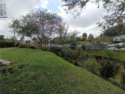 Casa de 4 alcobas en venta en Autopista Medellin Bogota, Rionegro · foto 11 de 20