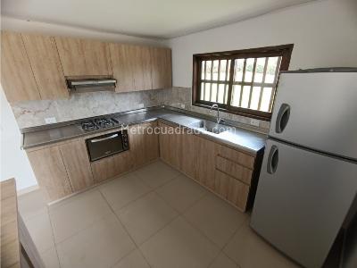 Casa de 4 alcobas en venta en Autopista Medellin Bogota, Rionegro · foto 17 de 20