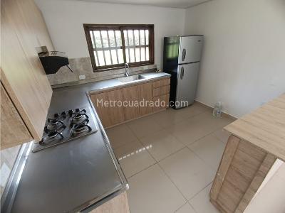Casa de 4 alcobas en venta en Autopista Medellin Bogota, Rionegro · foto 18 de 20