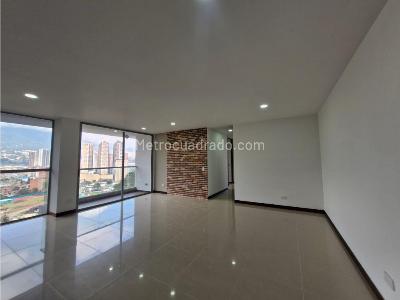 Apartamento de 3 alcobas en venta en Aves Maria, Sabaneta, 88 m² · foto 3 de 20