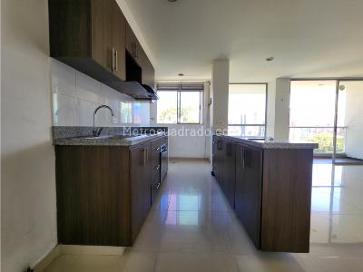 Apartamento de 3 alcobas en venta en Aves Maria, Sabaneta, 88 m² · foto 8 de 20