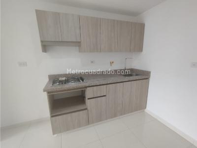 Apartamento de 3 alcobas en venta en La Doctora, Sabaneta, 78 m² · foto 4 de 17