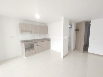 Apartamento de 3 alcobas en venta en La Doctora, Sabaneta, 78 m² · foto 5 de 17