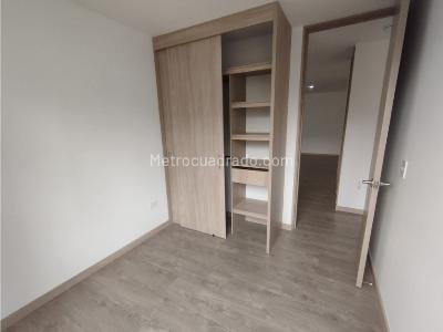 Apartamento de 3 alcobas en venta en La Doctora, Sabaneta, 78 m² · foto 10 de 17