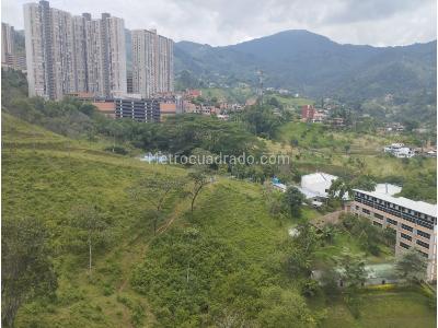 Apartamento de 3 alcobas en venta en La Doctora, Sabaneta, 78 m² · foto 16 de 17
