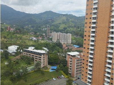 Apartamento de 3 alcobas en venta en La Doctora, Sabaneta, 78 m² · foto 17 de 17