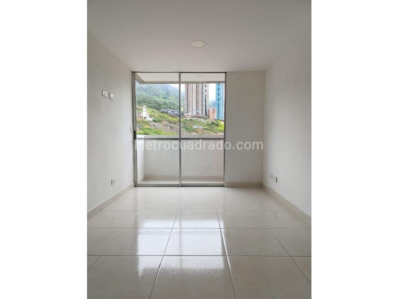 Apartamento en arriendo 3 habitaciones Santa Ana (Puerto Alegre) - 2