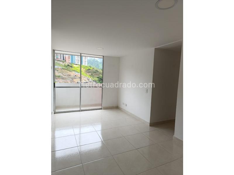 Apartamento en arriendo 3 habitaciones Santa Ana (Puerto Alegre) - 3