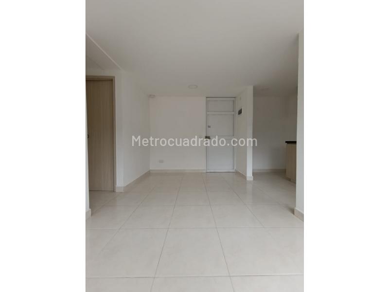 Apartamento en arriendo 3 habitaciones Santa Ana (Puerto Alegre) - 4