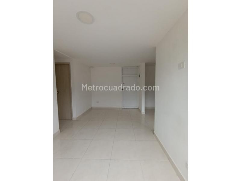 Apartamento en arriendo 3 habitaciones Santa Ana (Puerto Alegre) - 5