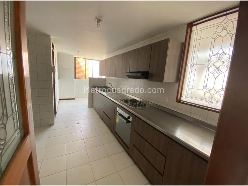 Spacious 5BR Penthouse in El Poblado - 3