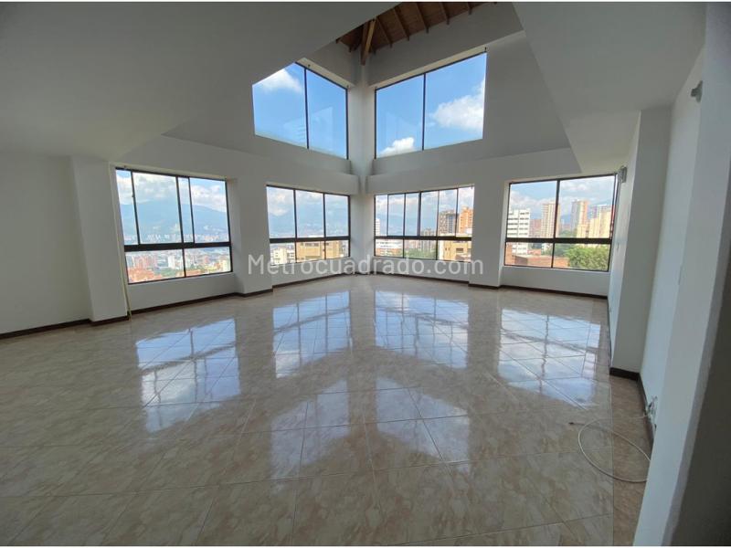Spacious 5BR Penthouse in El Poblado - 5