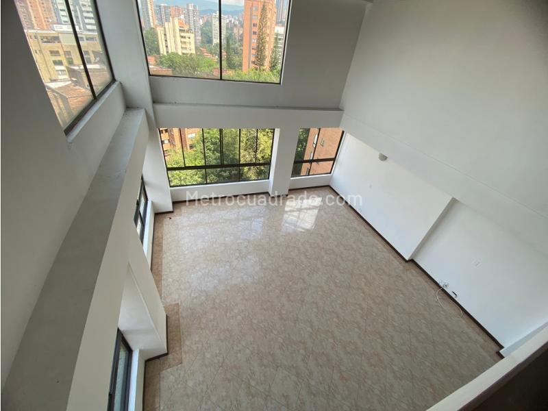 Spacious 5BR Penthouse in El Poblado - 6
