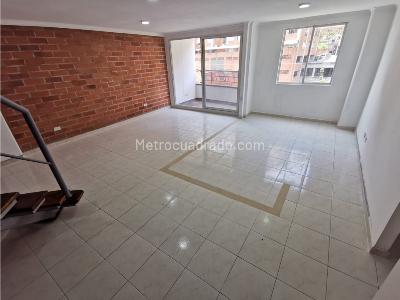 Apartamento de 3 alcobas en venta en Loma Del Indio, Medellín, 110 m² · foto 4 de 20