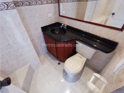 Apartamento de 3 alcobas en venta en Loma Del Indio, Medellín, 110 m² · foto 19 de 20
