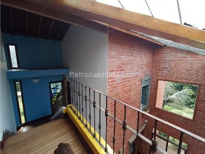 Casa de 3 alcobas en venta en Vereda Cabeceras, Rionegro · foto 20 de 20