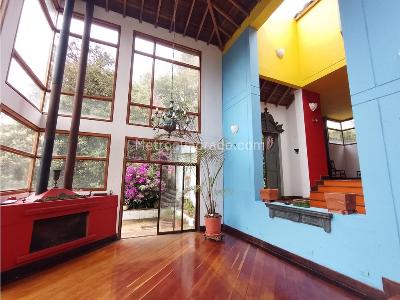Casa de 3 alcobas en venta en Vereda Cabeceras, Rionegro · foto 3 de 20