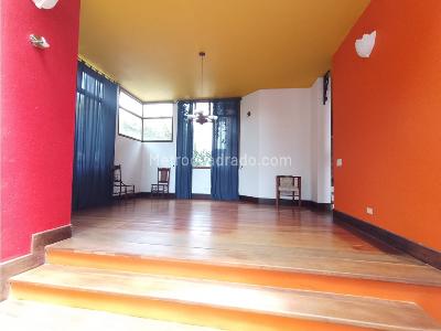 Casa de 3 alcobas en venta en Vereda Cabeceras, Rionegro · foto 4 de 20