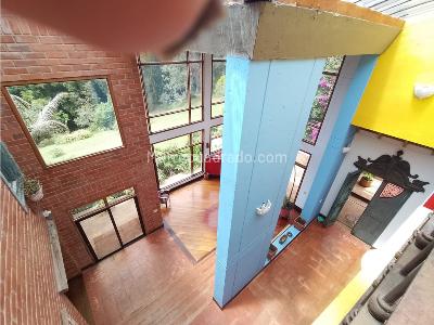 Casa de 3 alcobas en venta en Vereda Cabeceras, Rionegro · foto 5 de 20