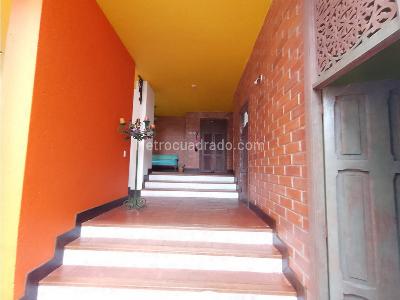 Casa de 3 alcobas en venta en Vereda Cabeceras, Rionegro · foto 6 de 20