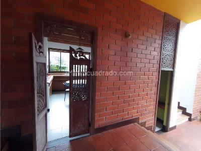 Casa de 3 alcobas en venta en Vereda Cabeceras, Rionegro · foto 7 de 20