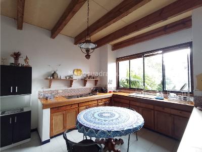 Casa de 3 alcobas en venta en Vereda Cabeceras, Rionegro · foto 8 de 20