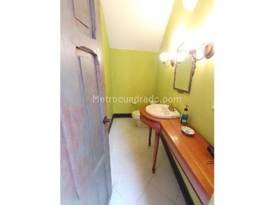 Casa de 3 alcobas en venta en Vereda Cabeceras, Rionegro · foto 9 de 20