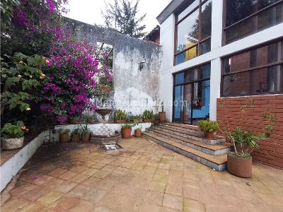 Casa de 3 alcobas en venta en Vereda Cabeceras, Rionegro · foto 11 de 20