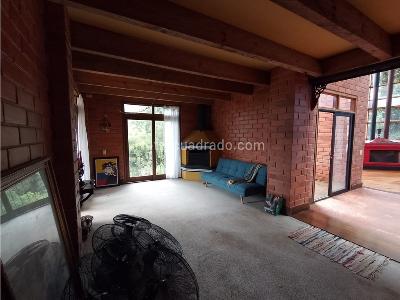 Casa de 3 alcobas en venta en Vereda Cabeceras, Rionegro · foto 12 de 20