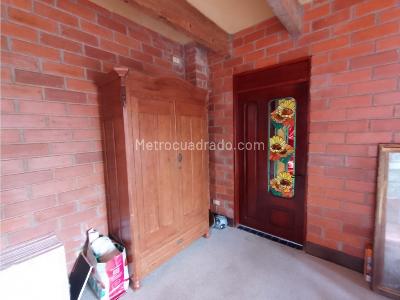 Casa de 3 alcobas en venta en Vereda Cabeceras, Rionegro · foto 13 de 20