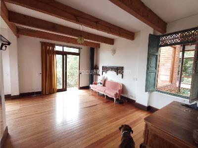 Casa de 3 alcobas en venta en Vereda Cabeceras, Rionegro · foto 15 de 20