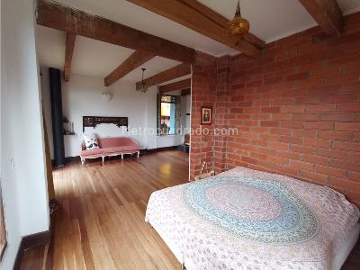 Casa de 3 alcobas en venta en Vereda Cabeceras, Rionegro · foto 16 de 20