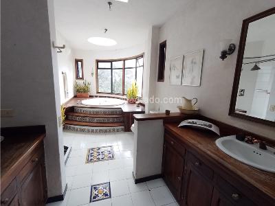 Casa de 3 alcobas en venta en Vereda Cabeceras, Rionegro · foto 17 de 20
