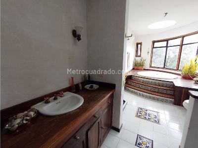 Casa de 3 alcobas en venta en Vereda Cabeceras, Rionegro · foto 18 de 20