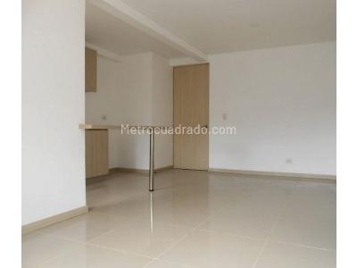 Apartamento en venta en Fatima, Itagüí · foto 2 de 20