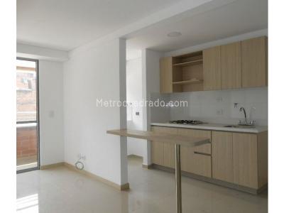 Apartamento en venta en Fatima, Itagüí · foto 3 de 20