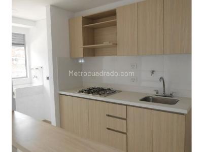 Apartamento en venta en Fatima, Itagüí · foto 4 de 20