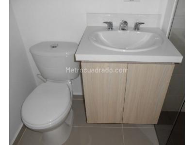 Apartamento en venta en Fatima, Itagüí · foto 19 de 20