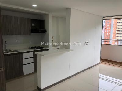 Apartamento en venta en Ditaires, Itagüí · foto 3 de 20