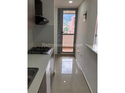 Apartamento en venta en Ditaires, Itagüí · foto 4 de 20