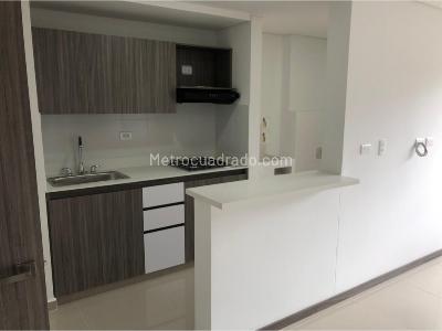 Apartamento en venta en Ditaires, Itagüí · foto 5 de 20