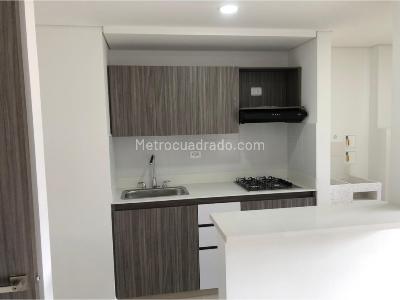 Apartamento en venta en Ditaires, Itagüí · foto 6 de 20
