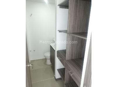 Apartamento en venta en Ditaires, Itagüí · foto 10 de 20