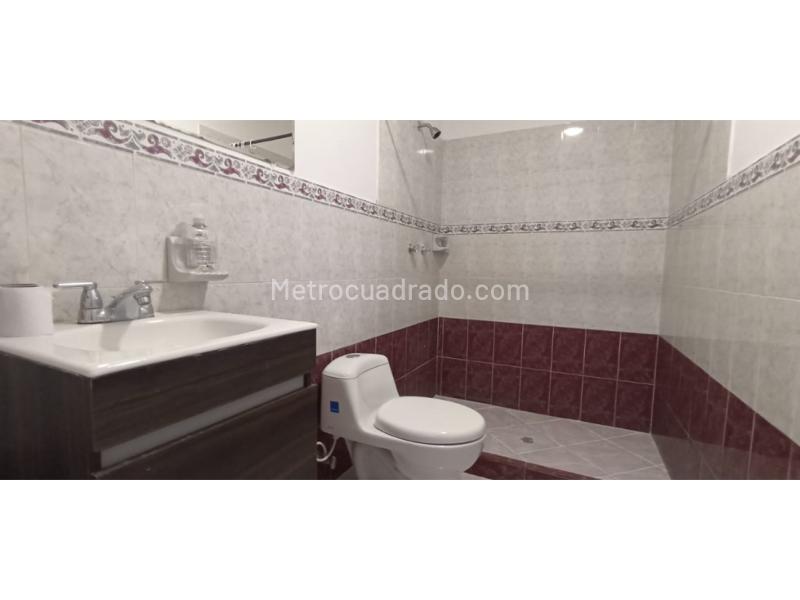 Commercial 3BR House in San Bernardo - 5